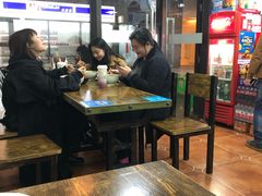 大堂-陈记柳州螺蛳粉(大坪店)