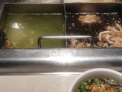 -海底捞火锅(团结桥店)