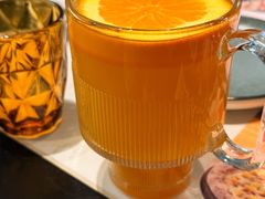 -半秋山西餐厅(襄阳万达店)