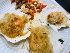 -盒马鲜生(宝地店)