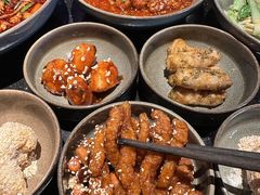 -华豫川酒家(金水路店)