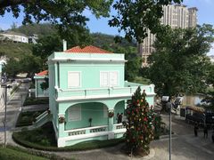 -龙环葡韵住宅式博物馆