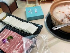 -骨味坊·十二年老店(宝业东城广场店)