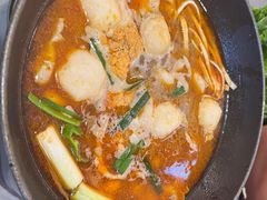 -肖记公安牛肉鱼杂馆·省级非物质文化遗产(江汉路直营店)