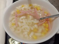 通心粉-大家乐(广州天河城六楼店)