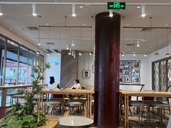 -Peet's Coffee皮爷咖啡(豫园店)