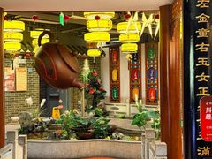 -丰圆轩粤式茶楼(大宁国际商业广场店)