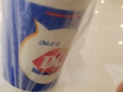 我买的冰淇淋-海底捞火锅(邯郸新世纪中心店)