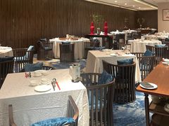 -红棉中餐厅·广州海航威斯汀酒店