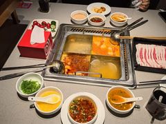 -海底捞火锅(吾悦广场店)