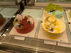 -Pantry's Best派悦坊蛋糕(K11购物艺术中心店)