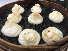 -四季美汤包(户部巷店)