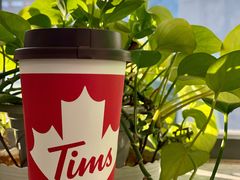 -Tims天好咖啡·贝果(融汇佳盛大厦店)