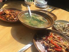 -蓉蓉川菜馆(致和时代广场店)
