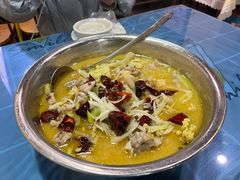 -新洞口小吃(三元二路店)