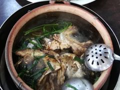 -华仔土鸡店(创意产业园店)