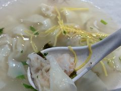 -琴岛顺天馄饨(崂山金鼎店)