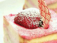 -味多美蛋糕(六里桥店)