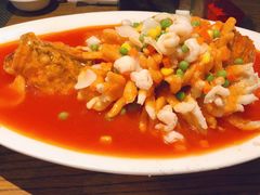 -鉴川·川菜传承(星汇两江店)