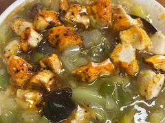 -建宏肉丸糊辣汤(建西街店)