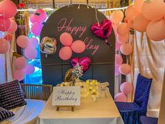 -天空花园餐吧·生日·团建(南山店)