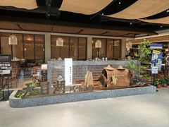 -风味小馆(天目湖宾馆店)