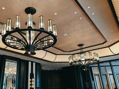 -中山保利艾美酒店-乐美中餐厅