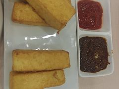 -鼎好家常菜(天桥店)
