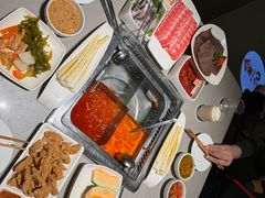-海底捞火锅(关山保利店)