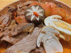 -品味泸沽湖•民族特色菜(大落水店)
