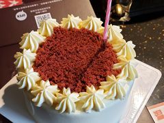 -Pantry's Best派悦坊蛋糕(K11购物艺术中心店)