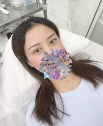 -HQ半永久纹绣纹眉