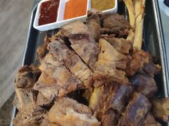 -帕米尔食府(白云观店)