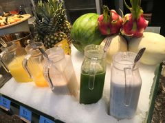 -星伦多自助料理·涮烤一体(杭州来福士店)