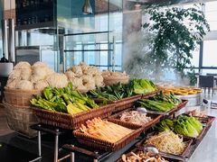 -解放碑威斯汀酒店-知味国际美食餐厅