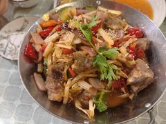 -小厨子私房菜·云南美食店