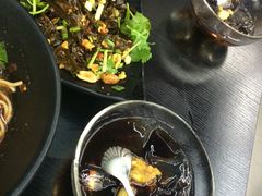 -丽影重庆小面(定西路店)