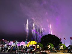 -第35届青岛国际啤酒节