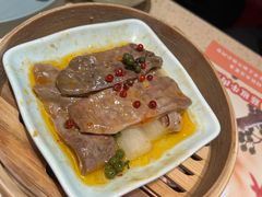 藤椒猪肚-点都德(华强南店)