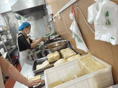 -王菊美食街·王菊面馆(总店)