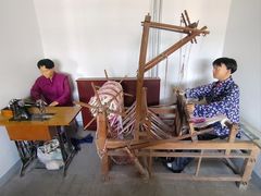 -河北村民俗体验园
