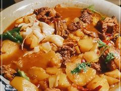 -那时新疆·若羌(经纬汇店)