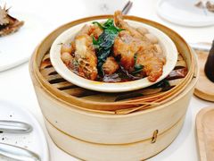 -蔡澜点心·粤菜(月星环球港店)