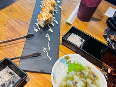 -黑牛の店·和牛烧肉(石家庄万象城店)