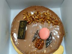 -添香欧一派蛋糕(金碧店)