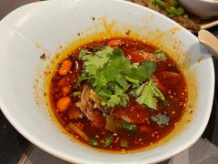 -古市香跷脚牛肉·非遗传承单位