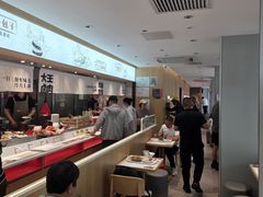 -永和大王(小厨·东四十条店)