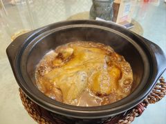 盐帮鸡-环秀楼(黄山呈坎店)