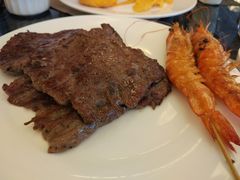 -东方红海鲜百汇(国际大厦店)