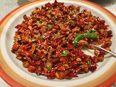 -悦融琥珀·京鲁菜·海味珍品(西单店)